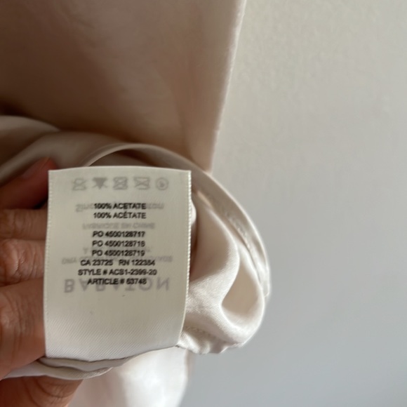 Babaton Blouse - Picture 4 of 7